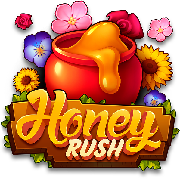 Honey Rush play